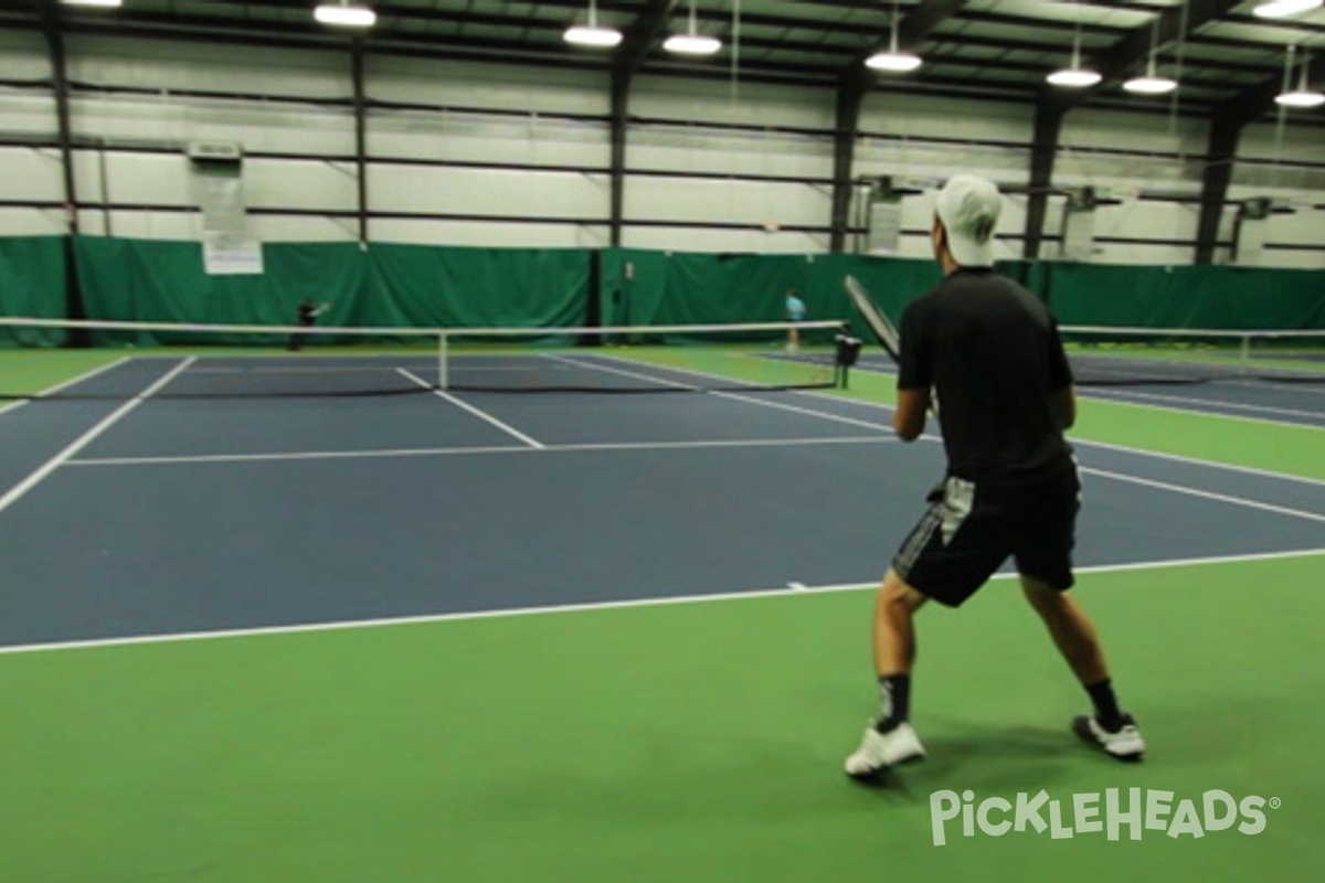 Photo of Pickleball at Westwood Tennis and Fitness Center